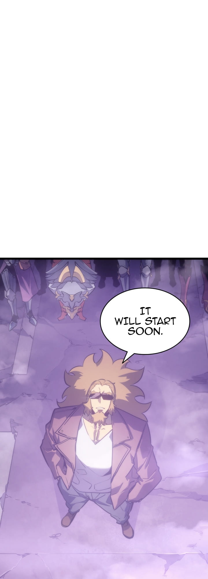Solo Leveling, Chapter 166 image 65